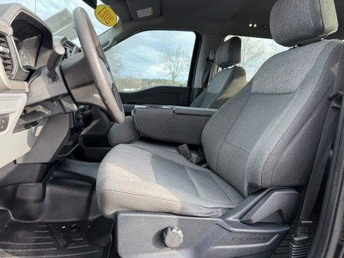 Used 2021 Ford F150 XLT AWD/4WD image 18