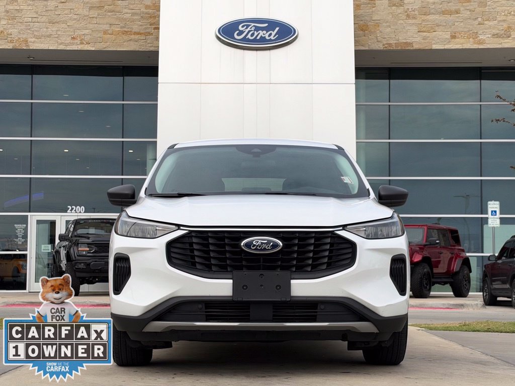 Used 2024 Ford Escape Active FWD image 27