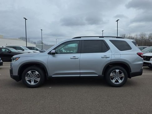 New 2026 Honda Pilot EX-L image 2