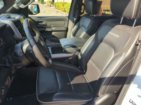 Certified 2024 RAM 1500 Laramie image 9