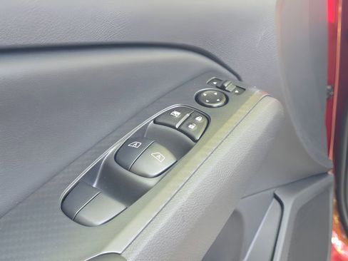 New 2026 Nissan Altima 2.5 SR FWD image 13