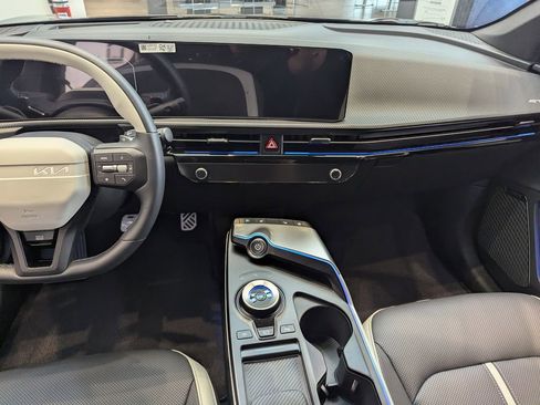 New 2026 Kia EV6 GT-Line RWD image 16