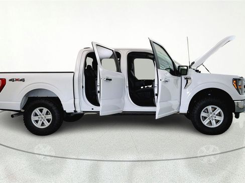Used 2023 Ford F150 XLT AWD/4WD image 39