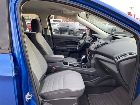 Used 2017 Ford Escape S image 27