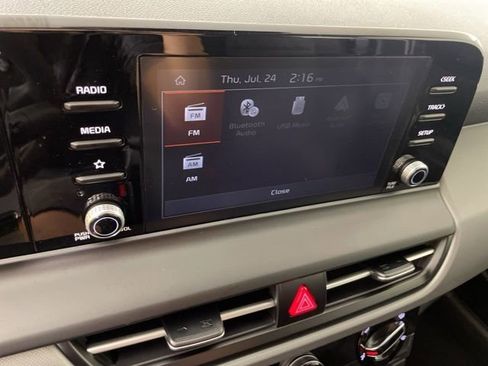 Used 2026 Kia Seltos LX image 23