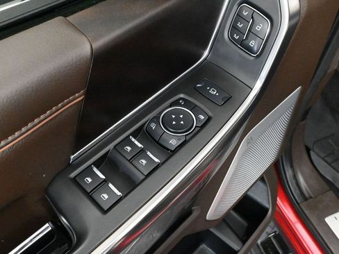 Used 2024 Ford F250 King Ranch image 20