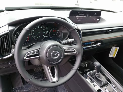 Certified 2025 MAZDA CX-50 AWD 2.5 S w/ Accent Package image 9