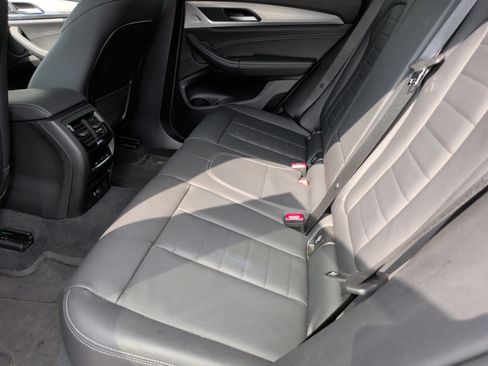 Certified 2024 BMW X3 xDrive30i w/ Premium Package AWD/4WD image 36
