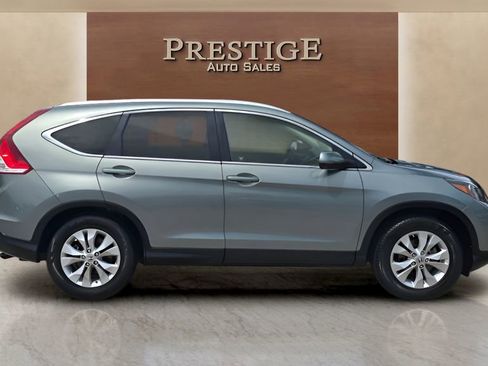 Used 2012 Honda CR-V EX-L image 21