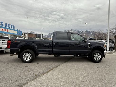 Used 2021 Ford F350 XLT w/ XLT Value Package image 8