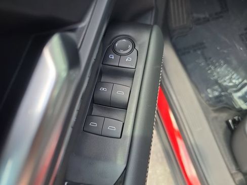 New 2026 GMC Terrain Elevation w/ Technology Package II AWD/4WD image 15