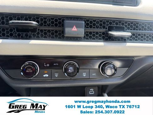 Used 2024 Honda HR-V LX image 19
