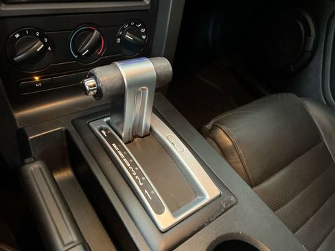 Used 2005 Ford Mustang GT RWD image 16