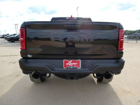 New 2026 RAM 1500 RHO AWD/4WD image 5