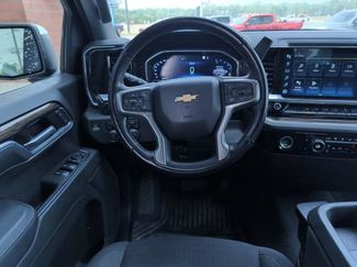 Used 2022 Chevrolet Silverado 1500 LT AWD/4WD video 2