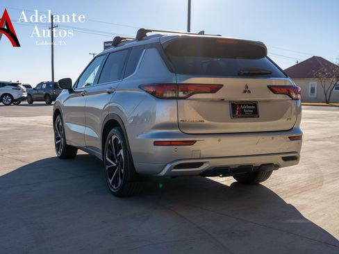Used 2023 Mitsubishi Outlander SEL 40th Anniversary image 4