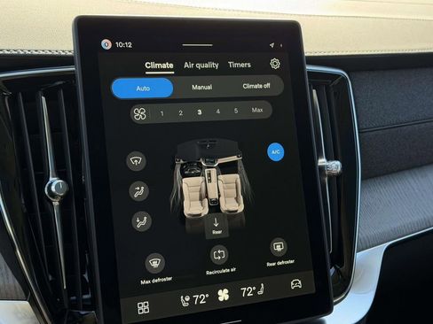 New 2026 Volvo XC90 B6 Ultra w/ Protection Package image 5