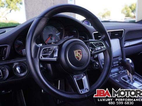 Used 2017 Porsche 911 Carrera S RWD image 76