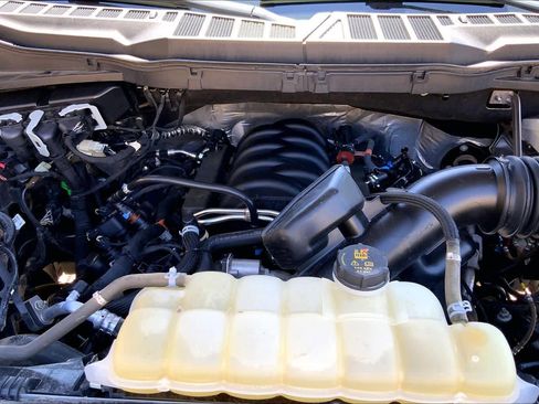 Certified 2023 Ford F150 XL w/ STX Appearance Package AWD/4WD image 32