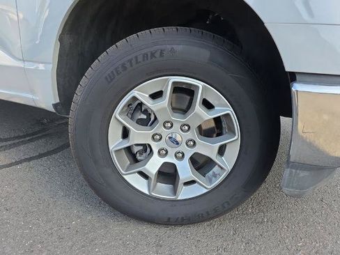 Certified 2023 Ford F150 XLT AWD/4WD image 11