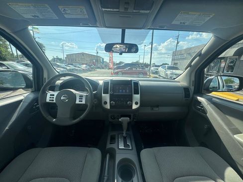 Used 2019 Nissan Frontier S AWD/4WD image 18