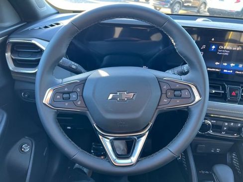 New 2026 Chevrolet TrailBlazer ACTIV w/ Convenience Package image 17