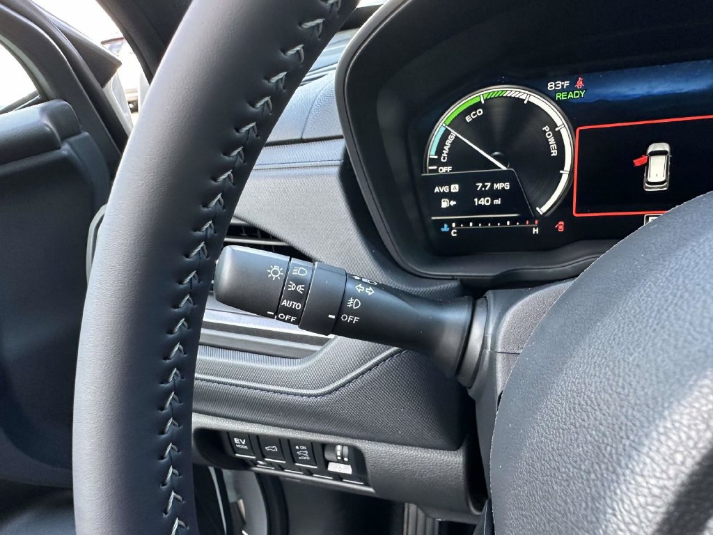New 2026 Subaru Forester Touring AWD/4WD image 28