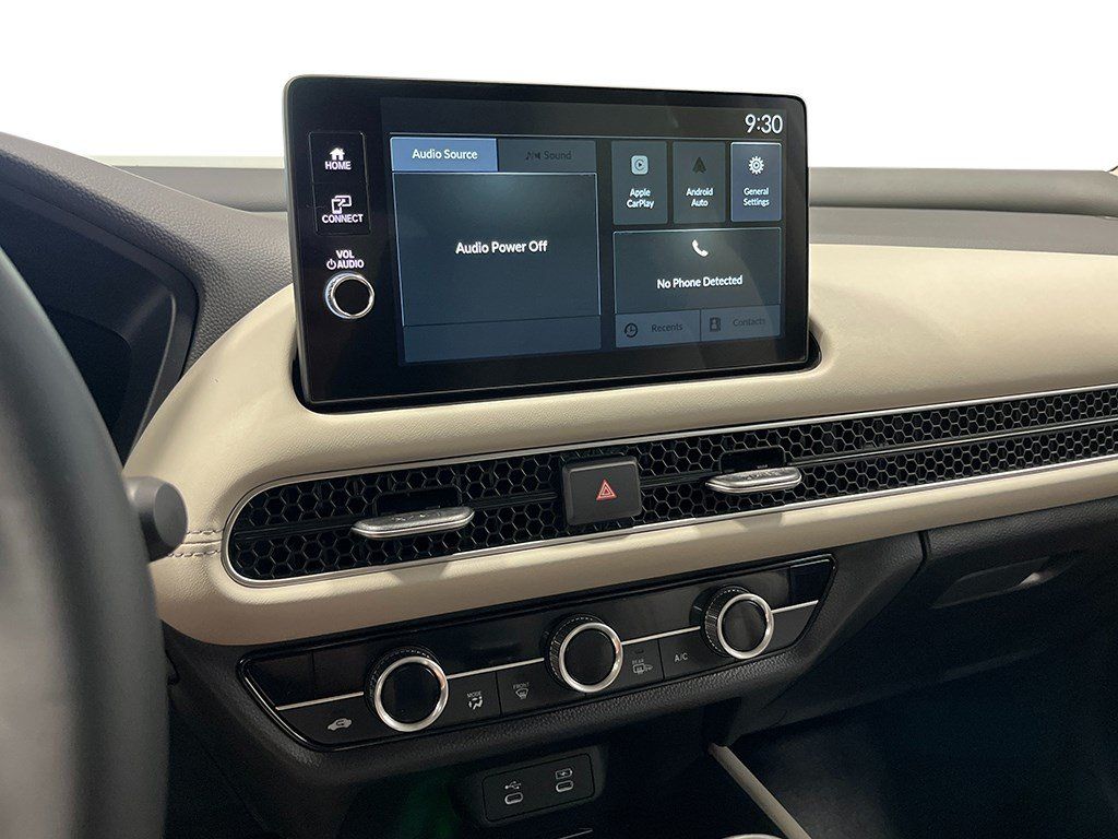 New 2027 Honda HR-V EX-L image 24