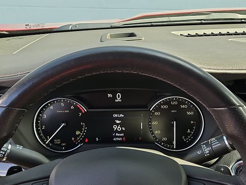 Certified 2023 Cadillac XT4 Sport FWD image 15