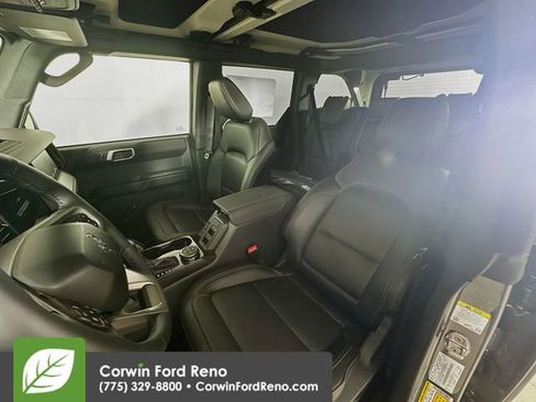 New 2026 Ford Bronco Badlands AWD/4WD image 23