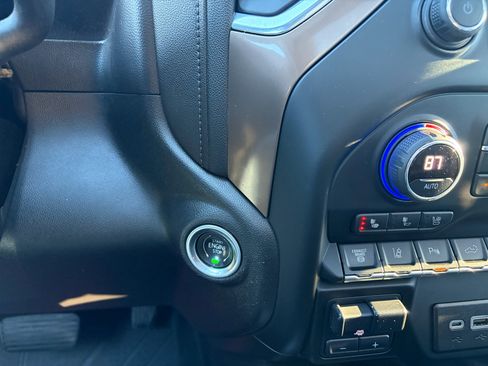 Used 2020 Chevrolet Silverado 2500 High Country w/ Z71 Off-Road Package image 33