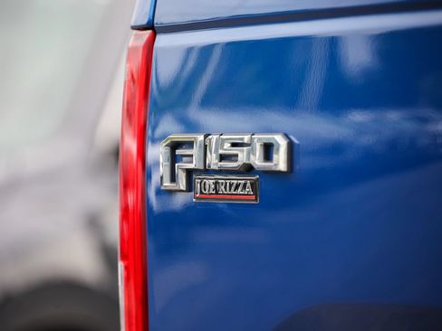 Used 2016 Ford F150 XL w/ Equipment Group 101A Mid AWD/4WD image 24