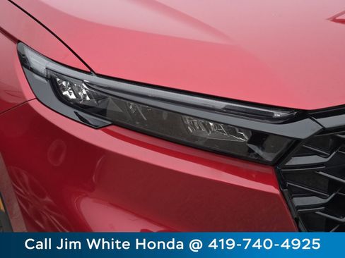 Certified 2023 Honda CR-V Sport Touring image 15