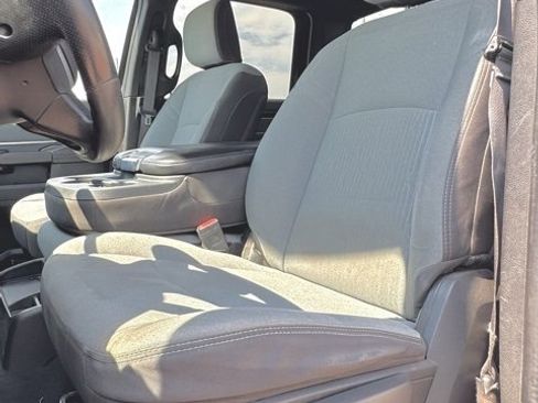 Used 2022 RAM 2500 Big Horn image 12