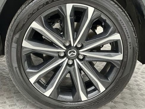 Used 2025 MAZDA CX-50 AWD 2.5 S w/ Premium Plus Pkg image 10