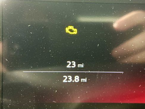 New 2025 Audi S5 Prestige image 11