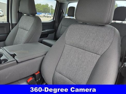 New 2025 Ford F250 XL w/ STX Appearance Package image 23