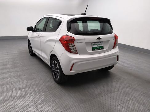 Used 2021 Chevrolet Spark LT w/ Spark Special Edition FWD image 6