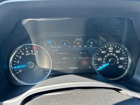 Used 2019 Ford F150 Lariat w/ Equipment Group 502A Luxury AWD/4WD image 17