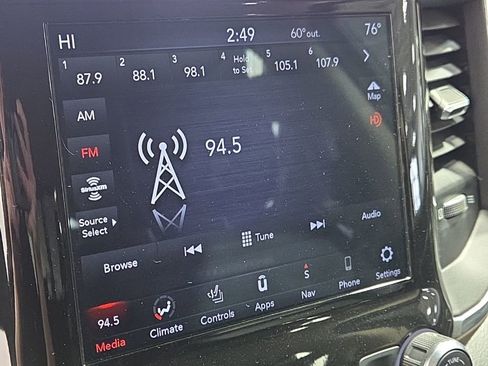 Used 2021 RAM 1500 Laramie image 18