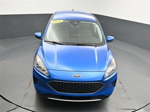 Used 2021 Ford Escape SE image 23