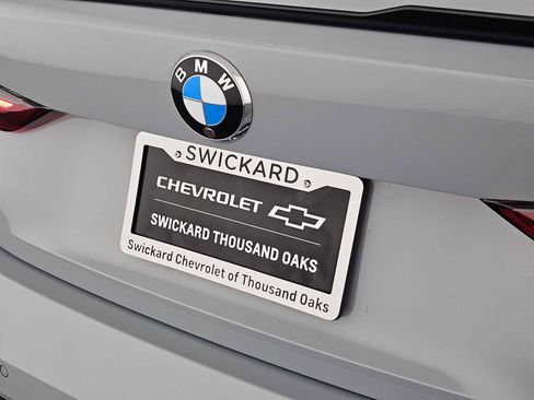 Used 2024 BMW M4 xDrive Competition image 12