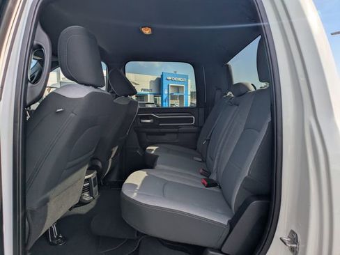 Used 2024 RAM 2500 Big Horn image 15