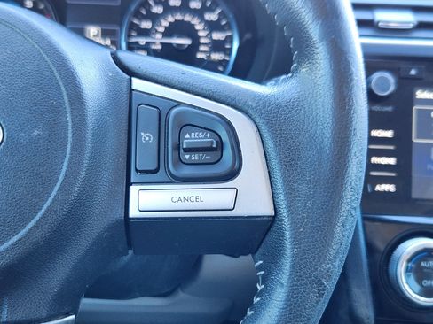 Used 2017 Subaru Forester 2.5i Limited w/ Protection Package #2 image 20