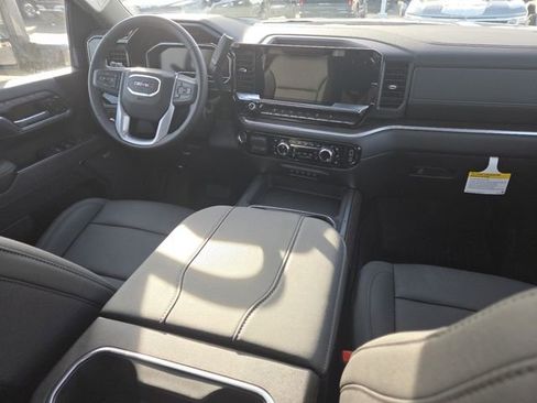 New 2025 GMC Sierra 3500 SLT w/ SLT Premium Package image 36