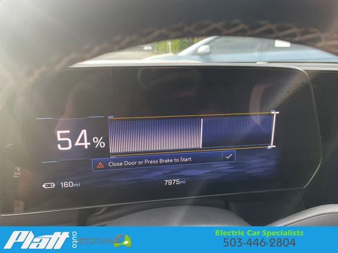 Used 2024 Chevrolet Blazer EV LT AWD/4WD image 36