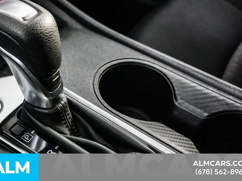 Used 2025 Nissan Altima 2.5 SV image 42