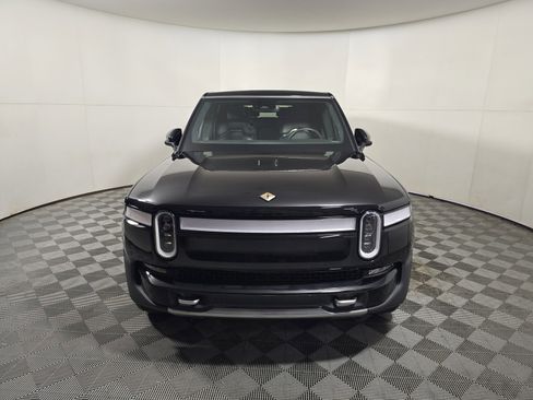 Used 2022 Rivian R1S Launch Edition image 8