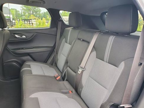 Used 2023 Chevrolet Blazer LT w/ Convenience Package AWD/4WD image 25