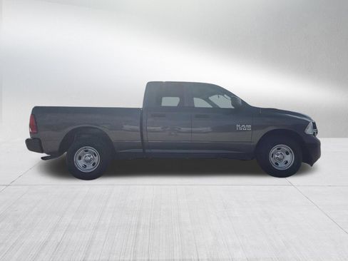 Used 2017 RAM 1500 Tradesman w/ Popular Equipment Group RWD image 5